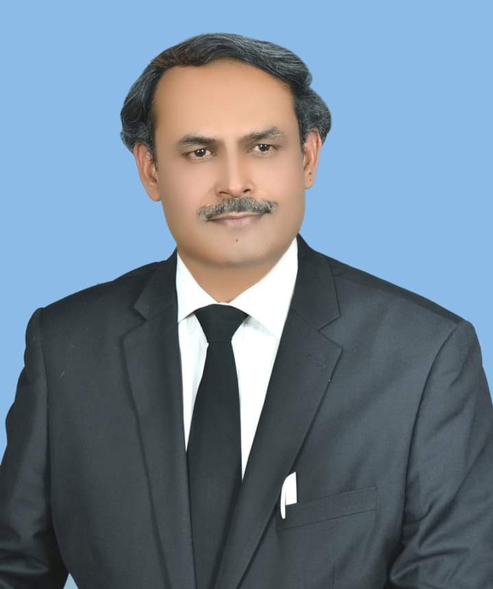 About Dr. Muhammad Imran Kainth Ch. - Best Lawyer in Lahore